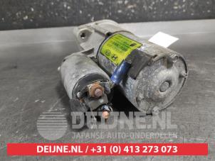 Hyundai Tucson Anlasser O706443 foto 2