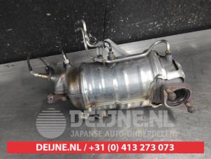 Gebruikte Roetfilter Hyundai Tucson (TL) 1.7 CRDi 16V 2WD Prijs op aanvraag aangeboden door V.Deijne Jap.Auto-onderdelen BV