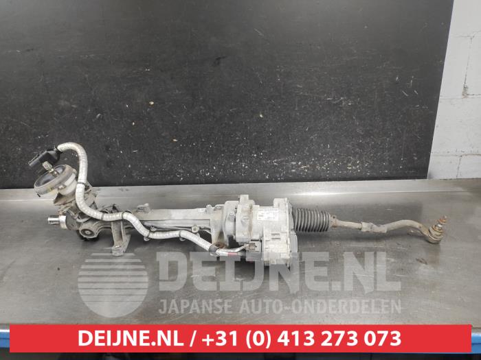Hyundai Tucson Stuurhuis Bekrachtigd O706446