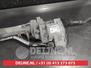 Hyundai Tucson Lenkgetriebe Servo O706446 foto 3