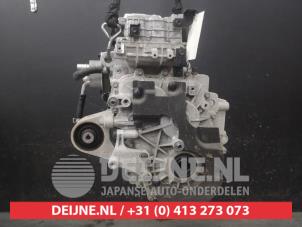 Hyundai Ioniq Elektromotor Elektro-Auto O706447 foto 3
