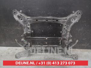 Hyundai Ioniq Unterrahmen O706450 foto 2