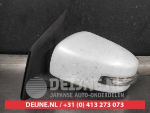Mitsubishi Space Star Wing mirror, left O706456 photo 2