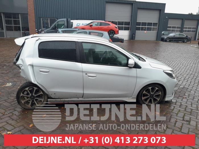 Mitsubishi Space Star Portier 4Deurs rechts-voor O706467