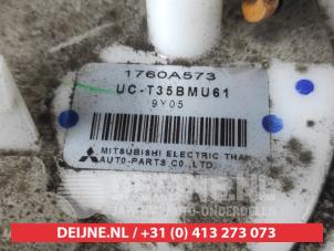 Mitsubishi Space Star Kraftstoffpumpe Elektrisch O706476 foto 3