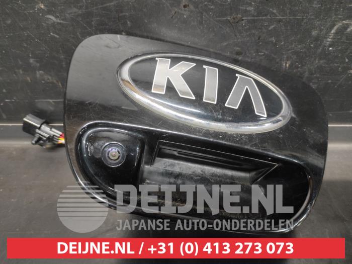 Kia Picanto Reversing camera O706516
