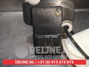 Honda Civic Airflow meter O342851 photo 4