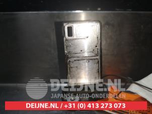 Honda Civic Airflow meter O342851 photo 2