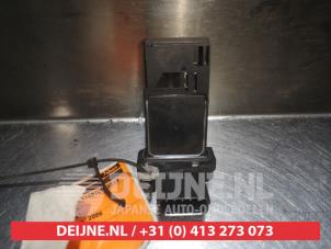 Gebruikte Luchthoeveelheidsmeter Honda Civic (FK/FN) 2.2 i-CTDi 16V Prijs € 25,00 Margeregeling aangeboden door V.Deijne Jap.Auto-onderdelen BV