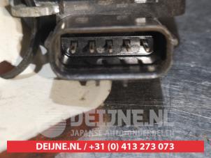 Honda Civic Airflow meter O342851 photo 3