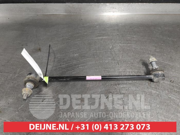 Hyundai Ioniq Stabilisierung Stange Führung O706521