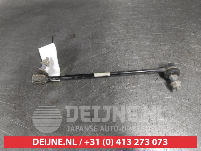 Hyundai Ioniq Stabilisierung Stange Führung O706522