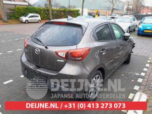 Mazda 2 Rücklicht rechts O706538 foto 3