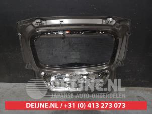 Mazda 2 Achterklep O706539 foto 2