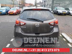 Mazda 2 Achterklep O706539 foto 3