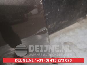 Mazda 2 Rear door 4-door, right O706545 photo 3