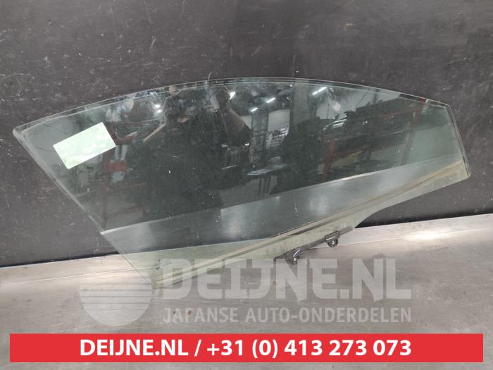 Mazda 2 Türscheibe 4-türig rechts vorne O706549