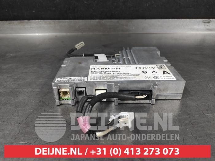 Toyota Auris Navigation Modul O706563