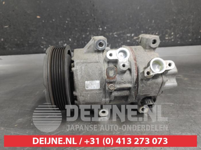 Toyota Avensis Klimapumpe O706581