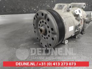 Toyota Avensis Klimapumpe O706581 foto 2