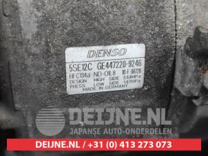 Toyota Avensis Klimapumpe O706581 foto 3