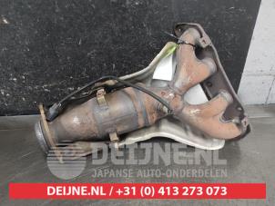 Gebruikte Katalysator Toyota Avensis Wagon (T25/B1E) 1.8 16V VVT-i Prijs op aanvraag aangeboden door V.Deijne Jap.Auto-onderdelen BV