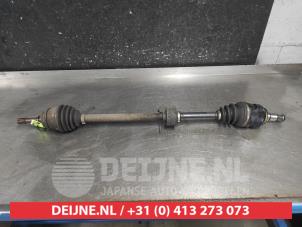 Gebruikte Homokineetas rechts-voor Toyota Avensis Wagon (T25/B1E) 1.8 16V VVT-i Prijs op aanvraag aangeboden door V.Deijne Jap.Auto-onderdelen BV