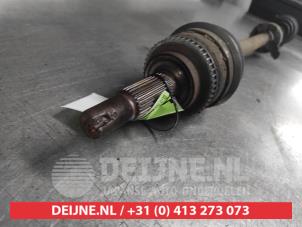Toyota Avensis Front drive shaft, right O706591 photo 3