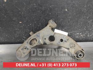 Daihatsu Sirion Front lower wishbone, right O706608 photo 2