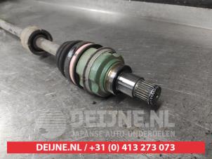 Daihatsu Sirion Antriebswelle rechts vorne O706611 foto 2