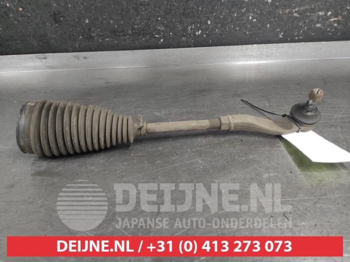 Daihatsu Sirion Spoorstang rechts O706612