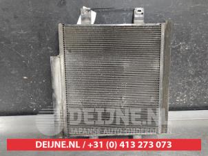 Daihatsu Sirion Airco Condensor O706620 foto 2