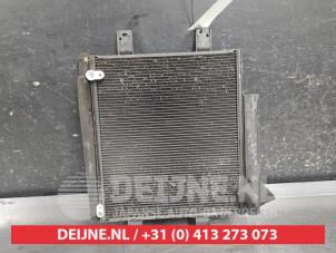 Gebruikte Airco Condensor Daihatsu Sirion 2 (M3) 1.3 16V DVVT Prijs op aanvraag aangeboden door V.Deijne Jap.Auto-onderdelen BV
