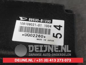 Daihatsu Sirion Computer Automatische Bak O706622 foto 2