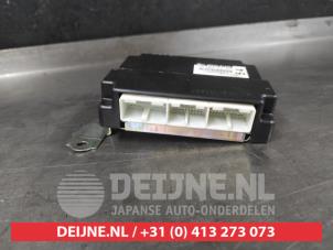 Daihatsu Sirion Computer Automatische Bak O706622 foto 3