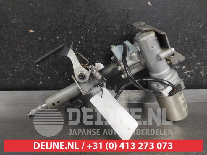 Daihatsu Sirion Steering column O706628