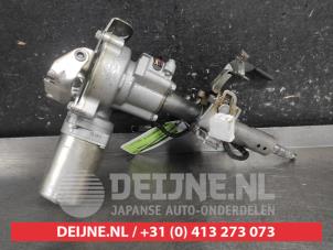 Daihatsu Sirion Steering column O706628 photo 2