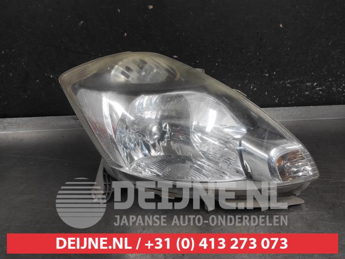 Daihatsu Sirion Scheinwerfer rechts O706631