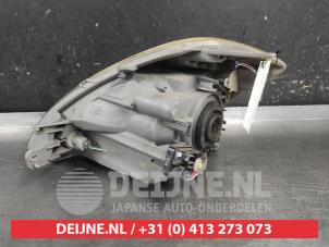 Daihatsu Sirion Scheinwerfer rechts O706631 foto 2