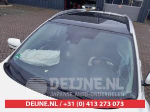 Nissan Qashqai Dachreling links O706634 foto 3