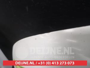 Nissan Qashqai Motorkap O706636 foto 2