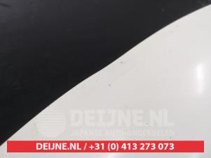 Nissan Qashqai Motorkap O706636 foto 3