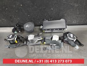 Toyota Corolla Airbag set O706637 foto 3