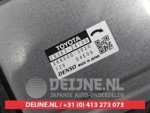 Toyota Corolla Kühler Set O706638 foto 2