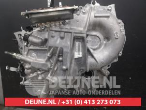 Toyota Yaris Gearbox O706639 photo 3