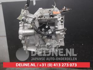 Toyota Yaris Gearbox O706639 photo 2