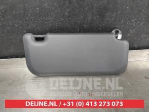 Toyota Corolla Zonneklep O706643 foto 2