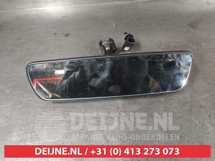 Toyota Corolla Binnenspiegel O706647