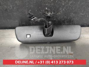 Toyota Corolla Rear view mirror O706647 photo 2