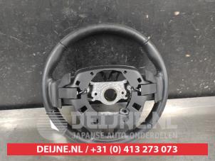 Toyota Corolla Lenkrad O706648 foto 2